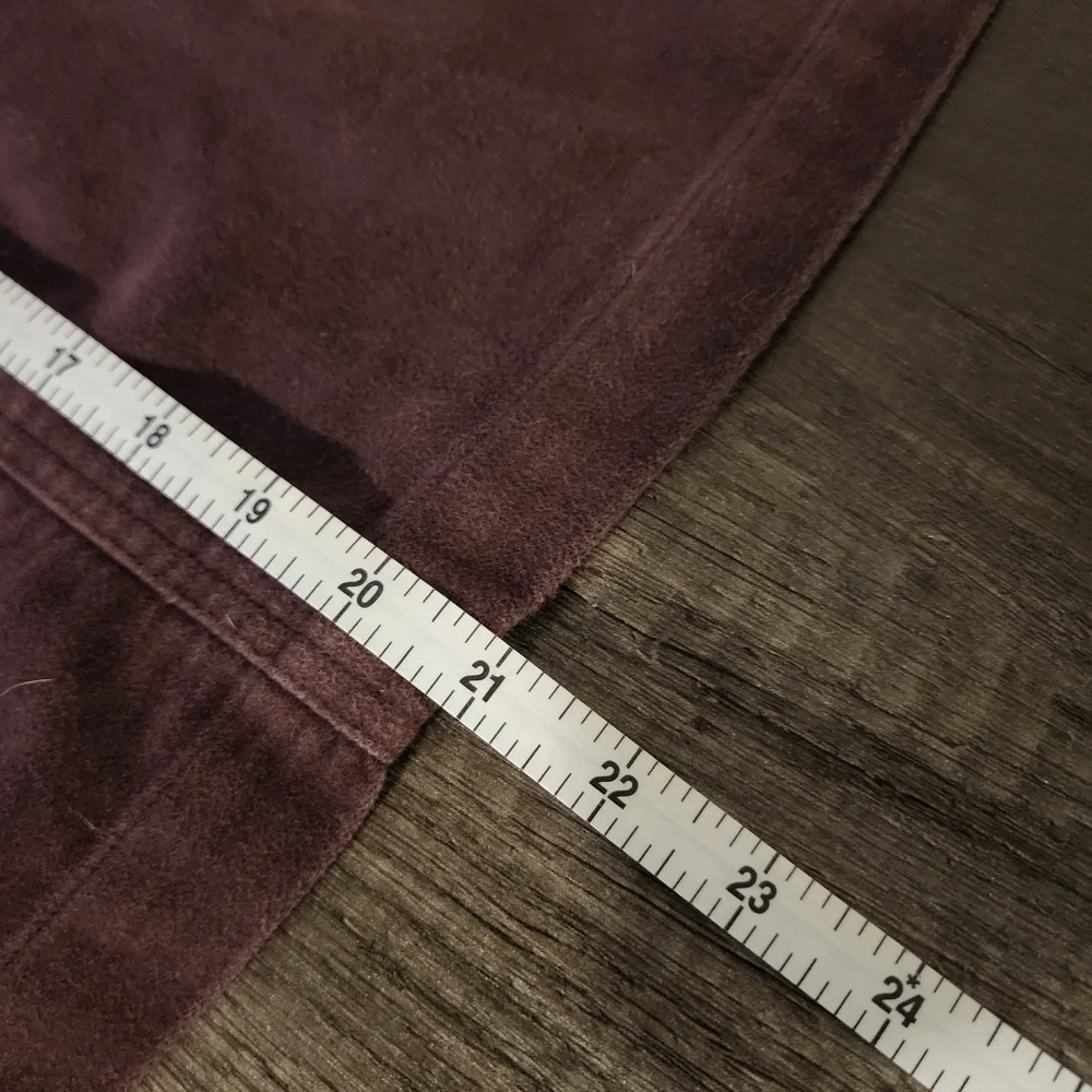 LL‎ bean skirt 10